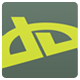 deviantART icon